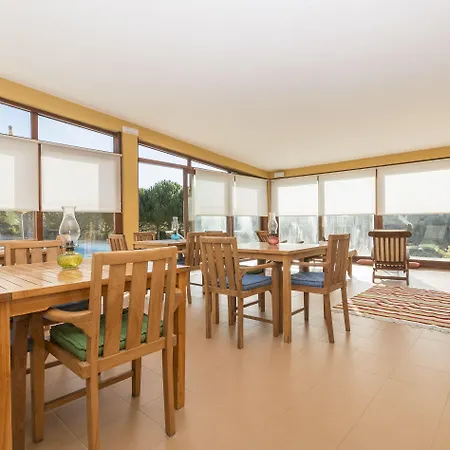 아파트 Quinta Raposeiros Santo Isidoro