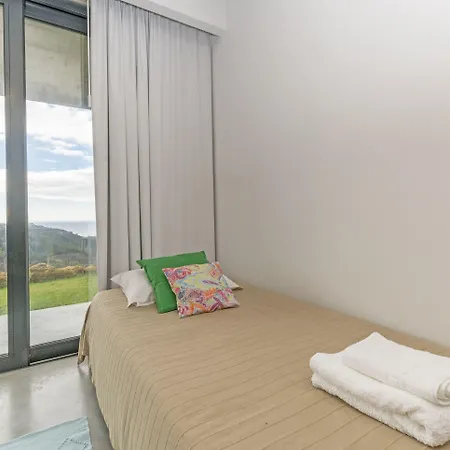 아파트 Quinta Raposeiros *