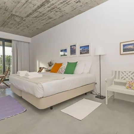 Apartment Quinta Raposeiros - Ocean View Ericeira