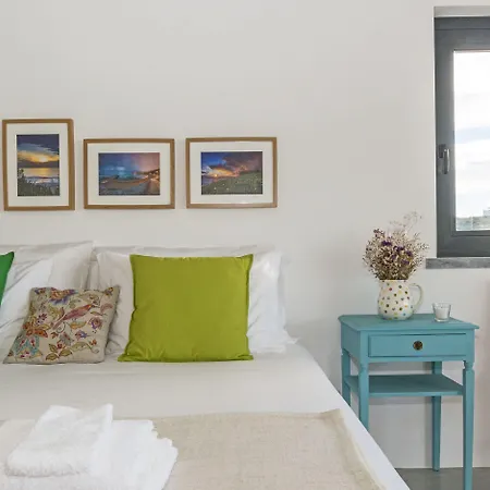 Quinta Raposeiros - Ocean View Ericeira アパート Santo Isidoro