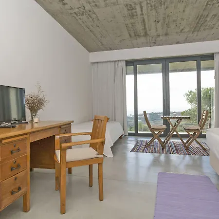 شقة Quinta Raposeiros *