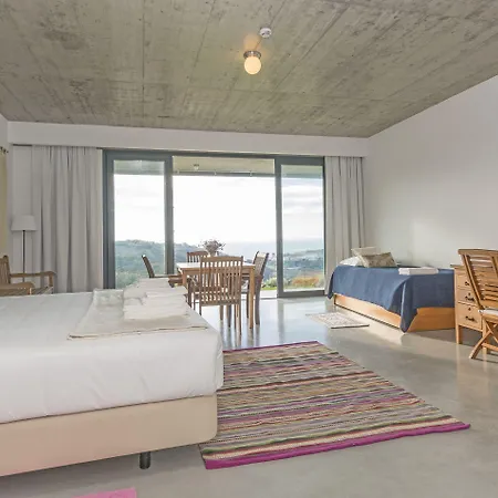 Quinta Raposeiros 아파트 Santo Isidoro