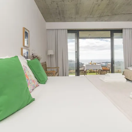 아파트 Quinta Raposeiros Santo Isidoro