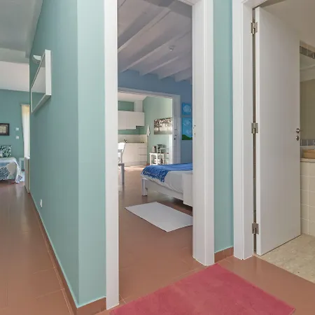 شقة Quinta Raposeiros - Ocean View Ericeira