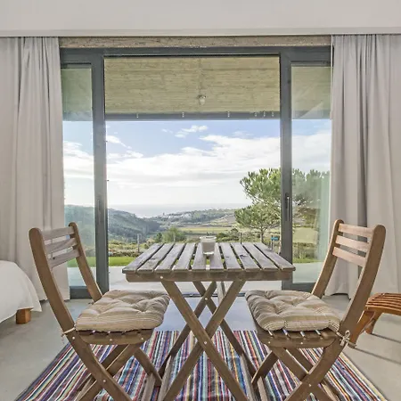 Quinta Raposeiros - Ocean View Ericeira شقة *
