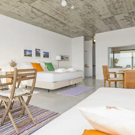 아파트 Quinta Raposeiros Santo Isidoro