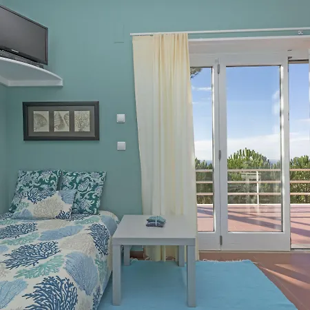 Quinta Raposeiros - Ocean View Ericeira アパート *