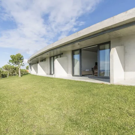 شقة Quinta Raposeiros - Ocean View Ericeira