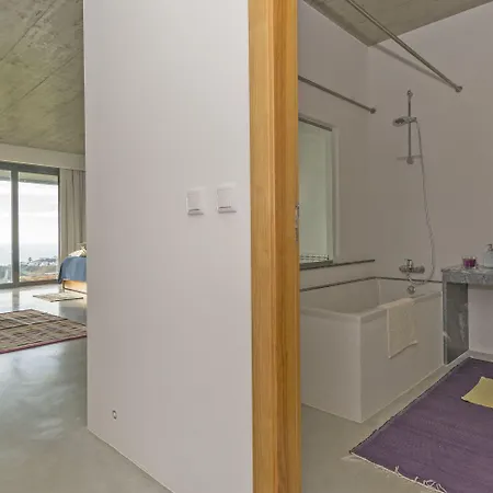 شقة Quinta Raposeiros - Ocean View Ericeira *