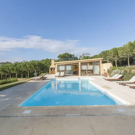 Quinta Raposeiros 아파트 Santo Isidoro