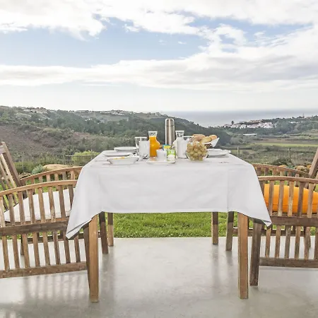 Quinta Raposeiros - Ocean View Ericeira 아파트