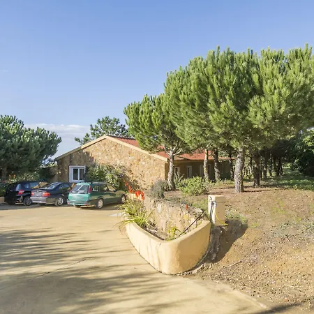 شقة Quinta Raposeiros