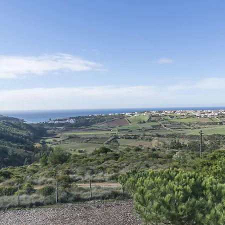 Quinta Raposeiros - Ocean View Ericeira 아파트