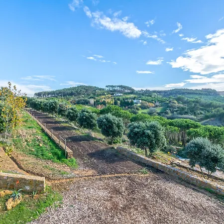 Quinta Raposeiros Santo Isidoro