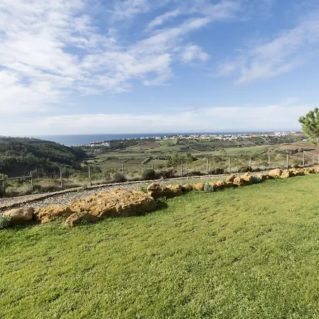 شقة Quinta Raposeiros - Ocean View Ericeira