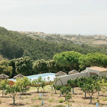 شقة Quinta Raposeiros - Ocean View Ericeira