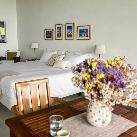 Apartment Quinta Raposeiros - Ocean View Ericeira *