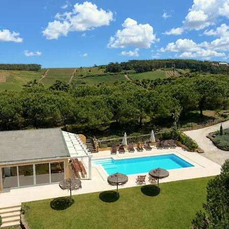 公寓 Quinta Raposeiros - Ocean View Ericeira