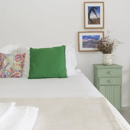 아파트 Quinta Raposeiros *