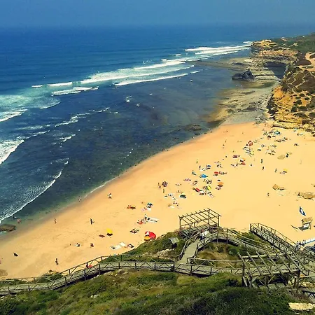 아파트 Quinta Raposeiros