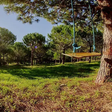 Quinta Raposeiros شقة *