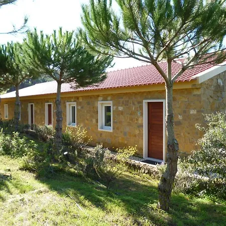 아파트 Quinta Raposeiros Santo Isidoro