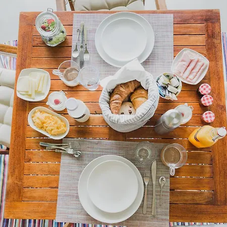 Apartament Quinta Raposeiros