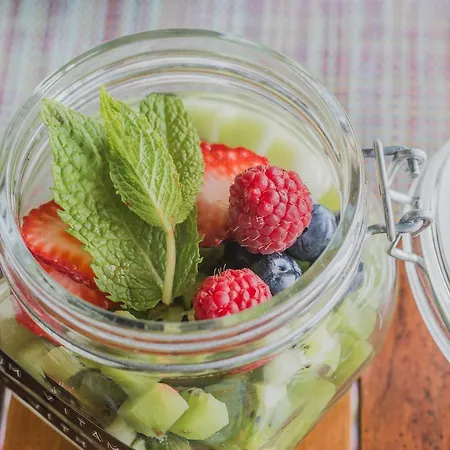 Quinta Raposeiros 아파트 Santo Isidoro