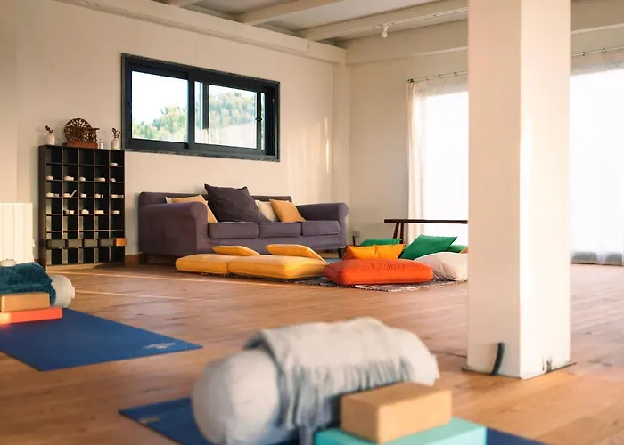 Quinta Raposeiros Lägenhet Santo Isidoro