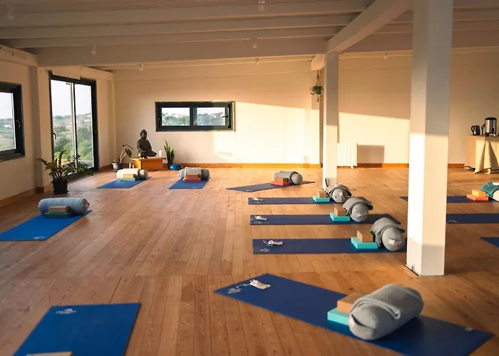 Lägenhet Quinta Raposeiros Santo Isidoro