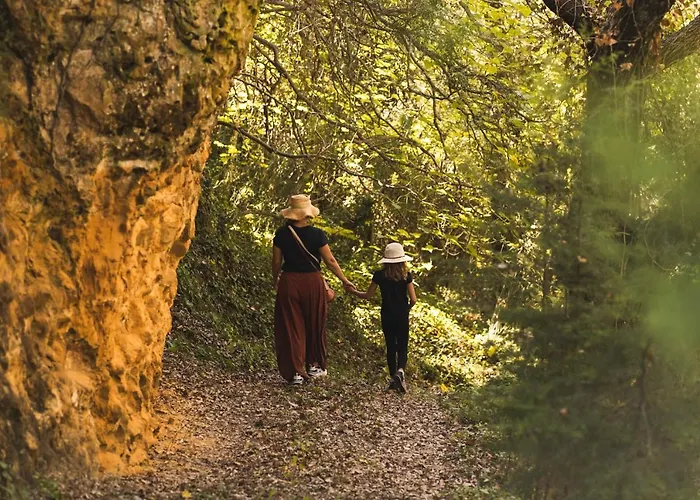 Quinta Raposeiros Lägenhet *