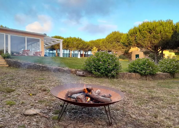 Quinta Raposeiros - Ocean View Ericeira