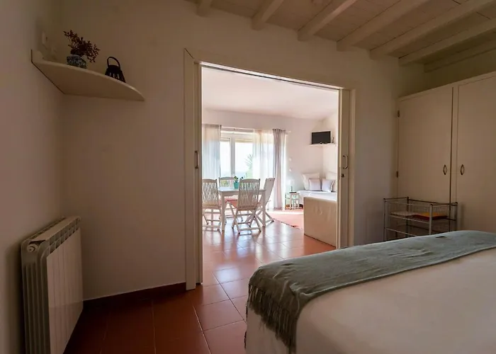Quinta Raposeiros - Ocean View Ericeira