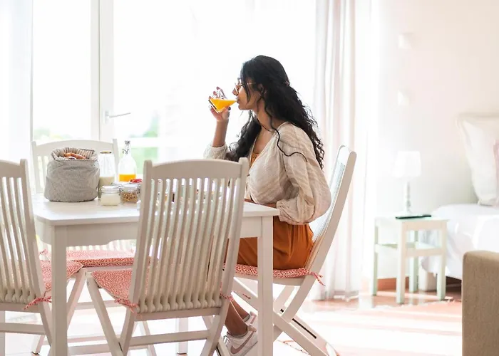 Quinta Raposeiros アパート Santo Isidoro