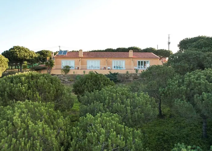 Quinta Raposeiros *