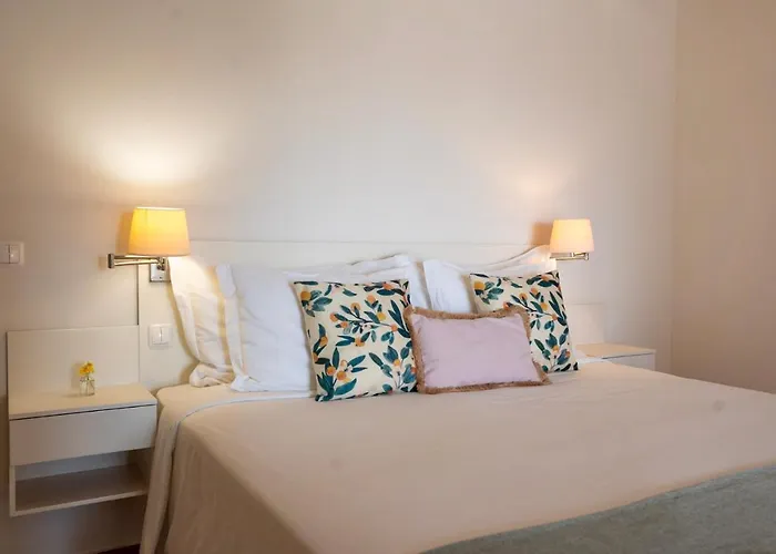 Quinta Raposeiros Santo Isidoro