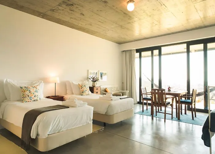 Quinta Raposeiros Santo Isidoro