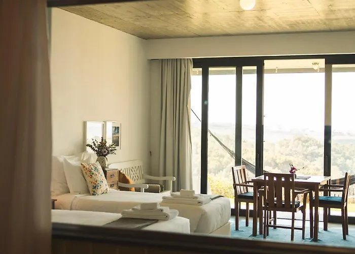 Quinta Raposeiros Lägenhet Santo Isidoro