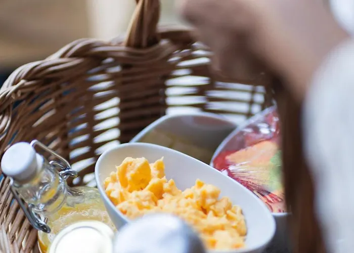 アパート Quinta Raposeiros *