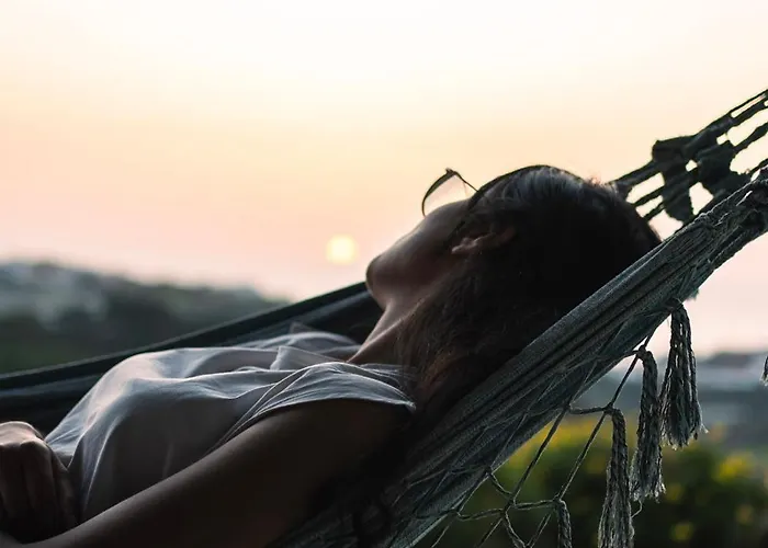 Lägenhet Quinta Raposeiros