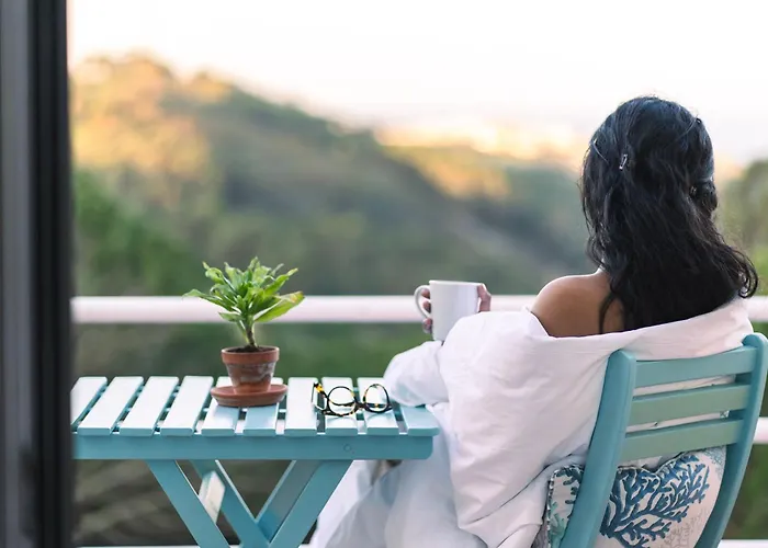 Quinta Raposeiros Santo Isidoro