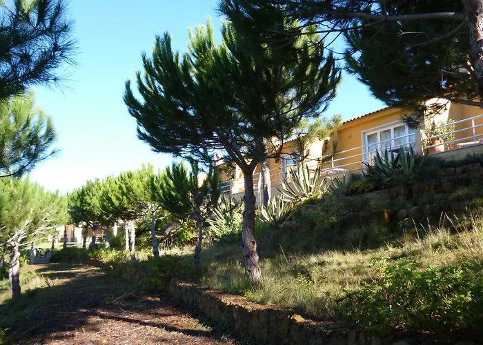 Quinta Raposeiros Santo Isidoro