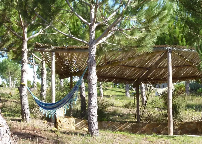 Lägenhet Quinta Raposeiros Santo Isidoro