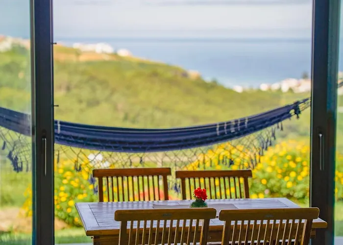 Quinta Raposeiros Santo Isidoro