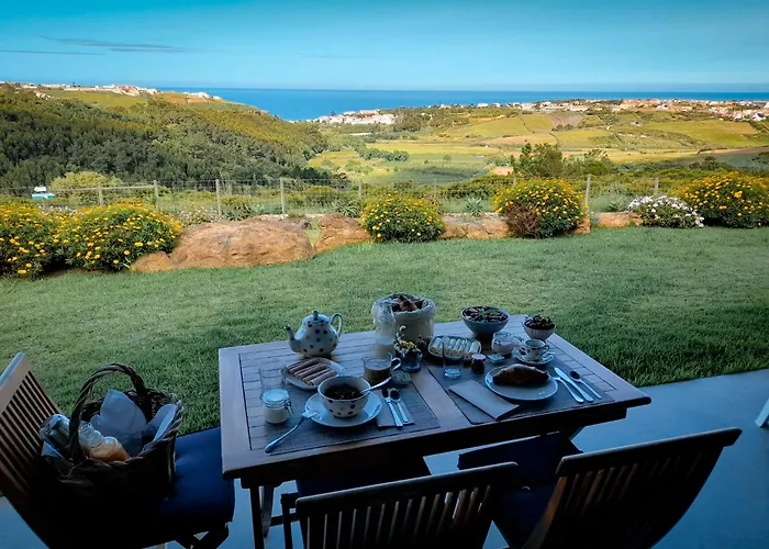 Quinta Raposeiros * Santo Isidoro