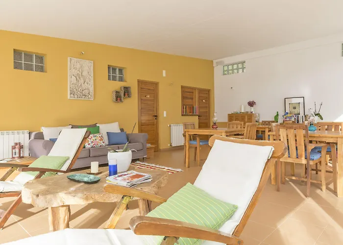 Quinta Raposeiros Santo Isidoro