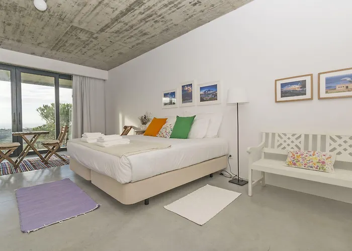 Lägenhet Quinta Raposeiros