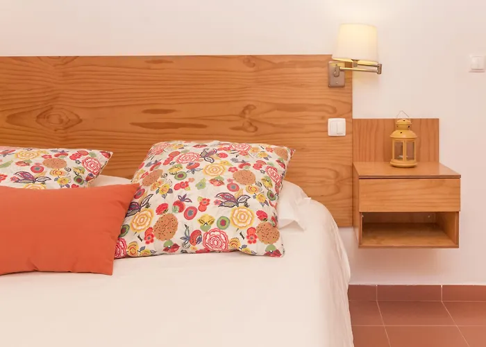 アパート Quinta Raposeiros *