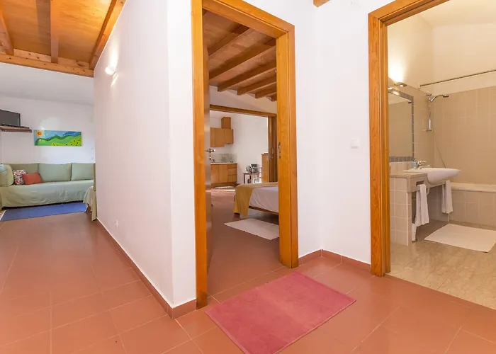 Quinta Raposeiros Santo Isidoro