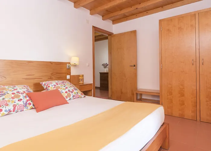 Quinta Raposeiros Lägenhet